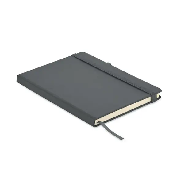 Notes A5 din PU reciclat Notes A5 din PU reciclat
