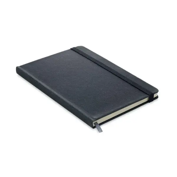 Notes A5 din PU reciclat Notes A5 din PU reciclat