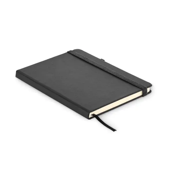 Notes A5 din PU reciclat Notes A5 din PU reciclat