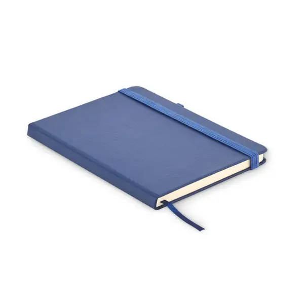 Notes A5 din PU reciclat Notes A5 din PU reciclat
