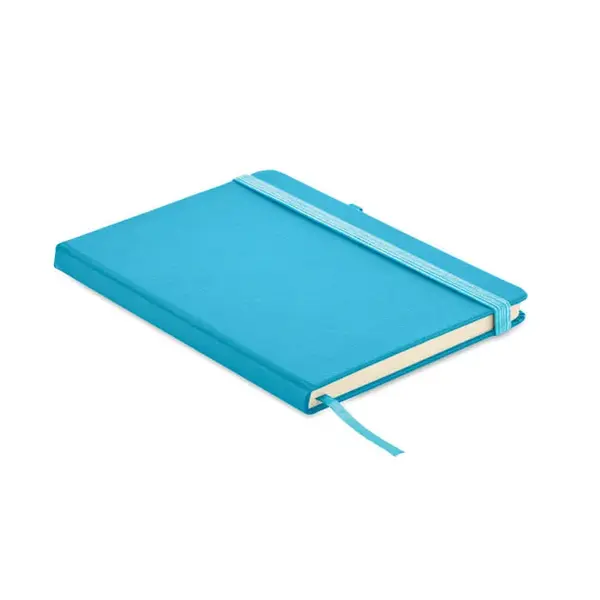Notes A5 din PU reciclat Notes A5 din PU reciclat
