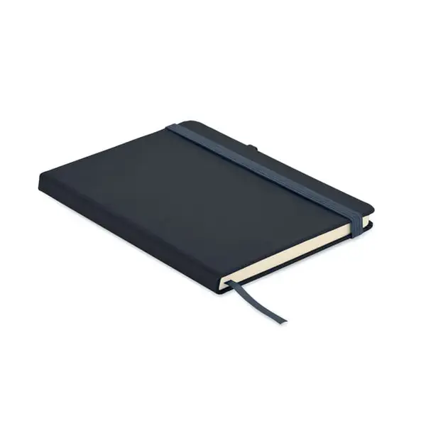 Notes A5 din PU reciclat Notes A5 din PU reciclat