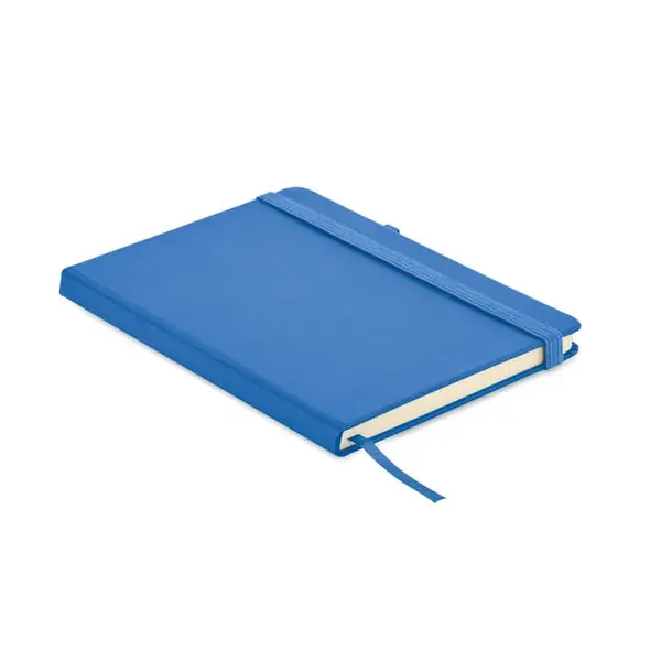 Notes A5 din PU reciclat Notes A5 din PU reciclat