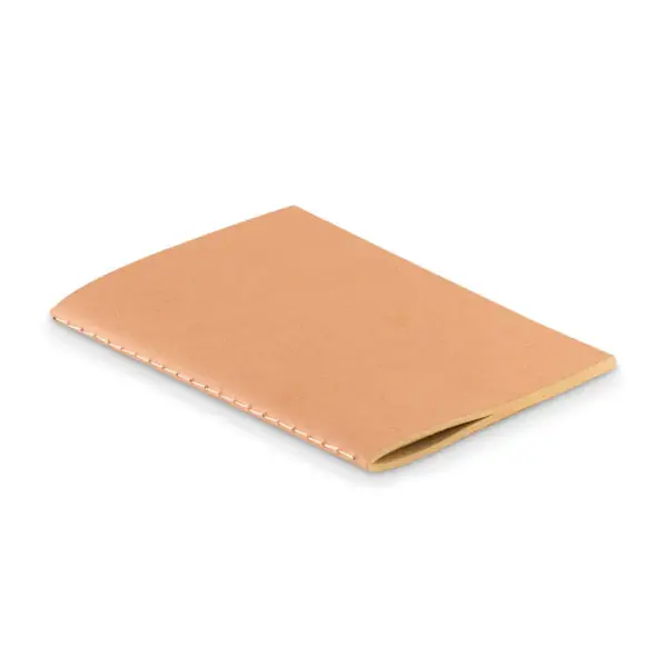 Notes cu coperta cartonata A6 Notes cu coperta cartonata A6