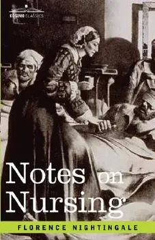 Notes on Nursing, Paperback/Florence Nightingale