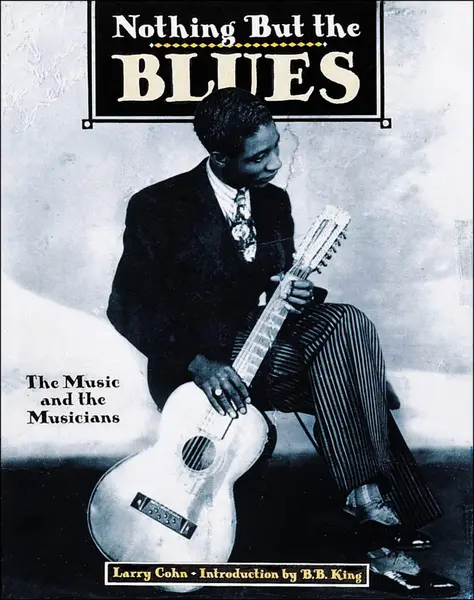 Nothing but the Blues | Lawrence Cohn