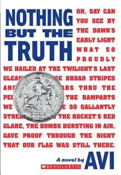 Nothing But the Truth: A Documentary Novel, Paperback/Avi