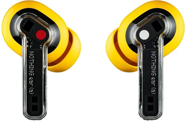 Nothing Ear(A) B162 Yellow