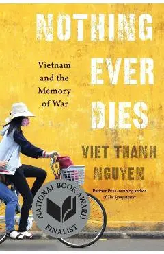 Nothing Ever Dies