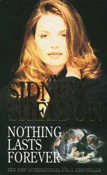 Nothing Lasts Forever, Paperback/Sidney Sheldon