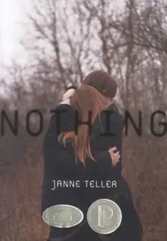 Nothing, Paperback/Janne Teller