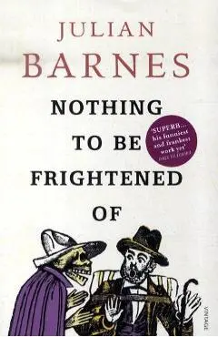Nothing To Be Frightened Of