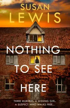 Nothing to See Here, Paperback/Susan Lewis