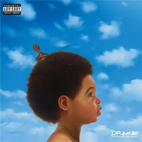 Nothing Was The Same | Drake