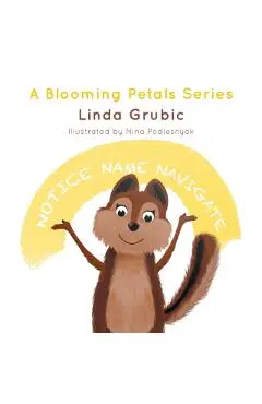 Notice Name Navigate - Linda Grubic