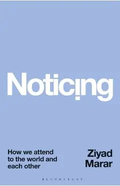 Noticing - Ziyad (deputy Managing Director And Executive Vice President Global Publishing At Sage Publications) Marar