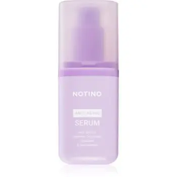Notino Anti-Aging Serum with Retinol, Peptides, Ceramides, Squalane & Niacinamide ser pentru contur cu retinol