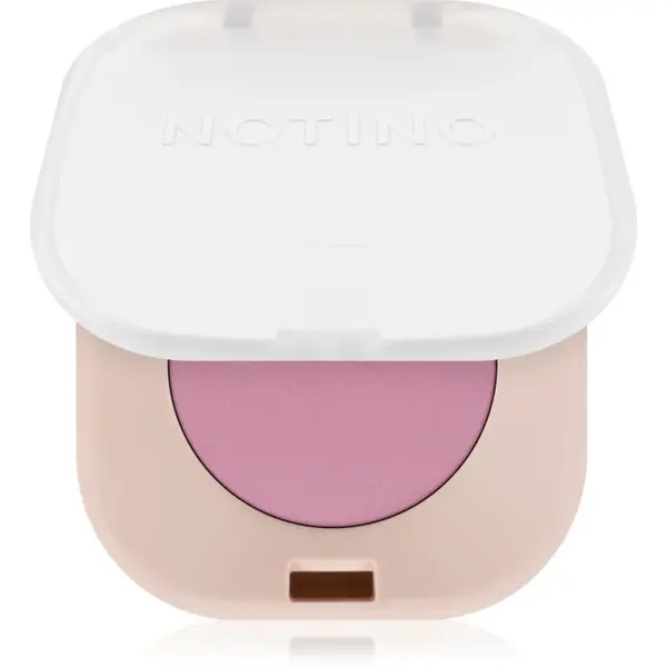 Notino BlurFx Blush Matte blush Busan Rose 4 g