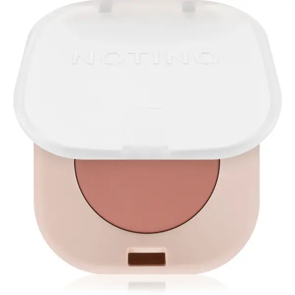 Notino BlurFx Blush Matte blush Moroccan Dusk 4 g