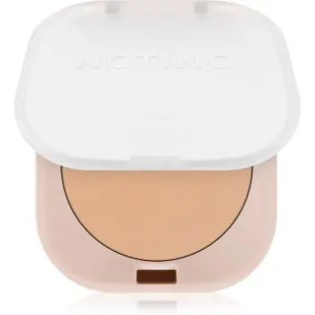 Notino BlurFx Soft Matte Setting Powder pudra cu efect de matifiere