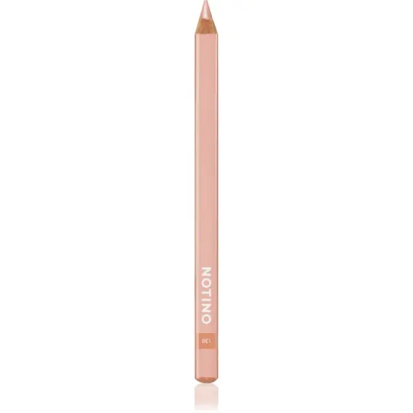 Notino Creamy Contouring Lip Pencil creion contur buze 130 Tuscany Stay 1.1 g