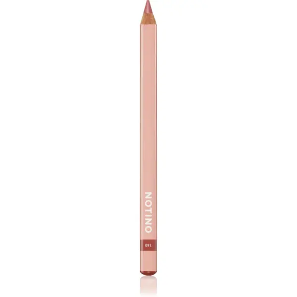 Notino Creamy Contouring Lip Pencil creion contur buze 140 Cozy 1.1 g