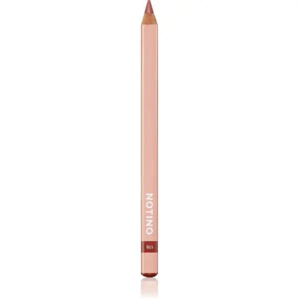 Notino Creamy Contouring Lip Pencil creion contur buze 170 Terraflame 1.1 g