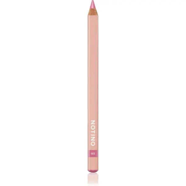 Notino Creamy Contouring Lip Pencil creion contur buze 220 Rosy Bloom 1.1 g