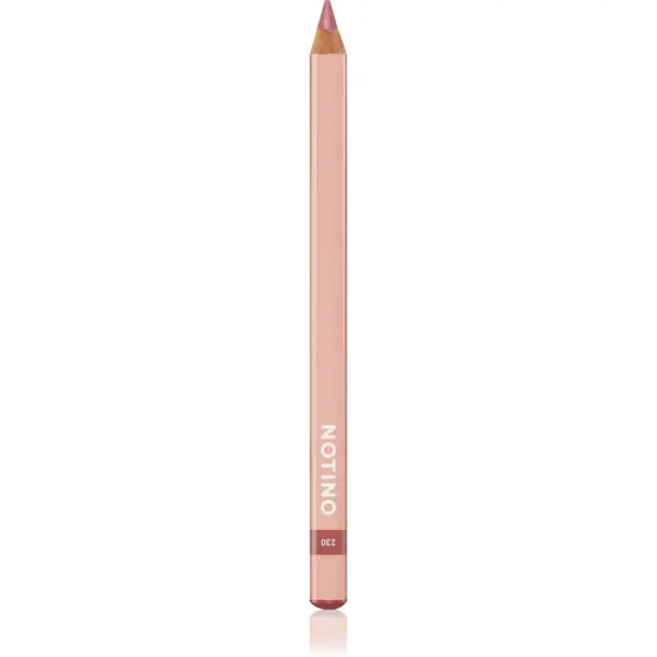 Notino Creamy Contouring Lip Pencil creion contur buze 230 Fairy Dust 1.1 g