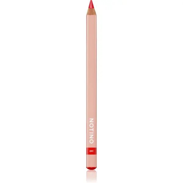 Notino Creamy Contouring Lip Pencil creion contur buze 340 Hunt 1.1 g