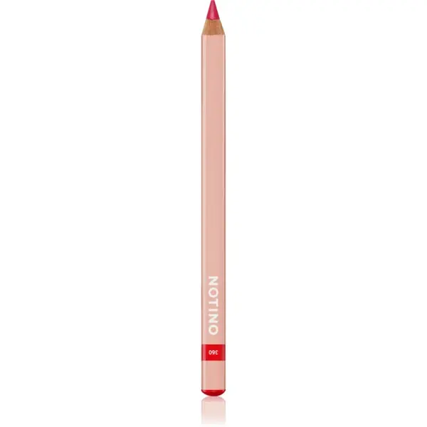 Notino Creamy Contouring Lip Pencil creion contur buze 360 Royalty 1.1 g