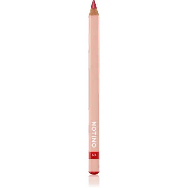Notino Creamy Contouring Lip Pencil creion contur buze 370 Kiss Ready 1.1 g