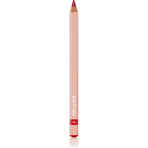 Notino Creamy Contouring Lip Pencil creion contur buze 390 Scarlet Rose 1.1 g
