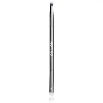 Notino Dual-End Detail Eye Brush 502 pensula pentru fard de ochi fata-verso