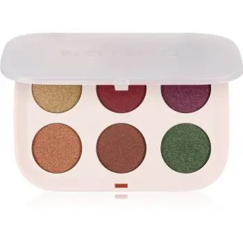 Notino Eyeshadow Palette paletă cu farduri de ochi