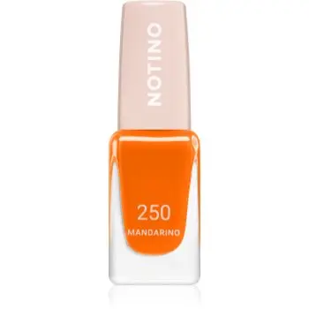 Notino Gel Effect Nail Polish lac de unghii cu efect de gel
