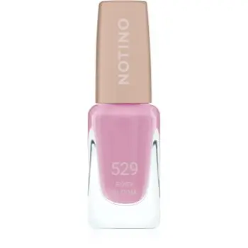 Notino Gel Effect Nail Polish lac de unghii cu efect de gel