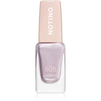 Notino Gel Effect Nail Polish lac de unghii cu efect de gel