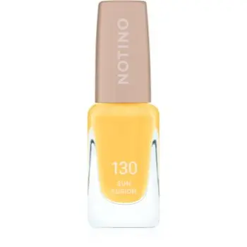 Notino Gel Effect Nail Polish lac de unghii cu efect de gel