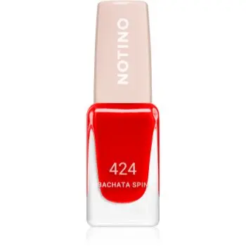 Notino Gel Effect Nail Polish lac de unghii cu efect de gel