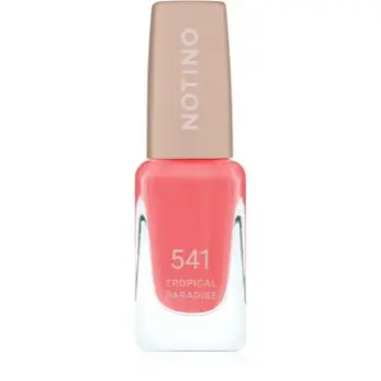Notino Gel Effect Nail Polish lac de unghii cu efect de gel