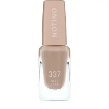 Notino Gel Effect Nail Polish lac de unghii cu efect de gel