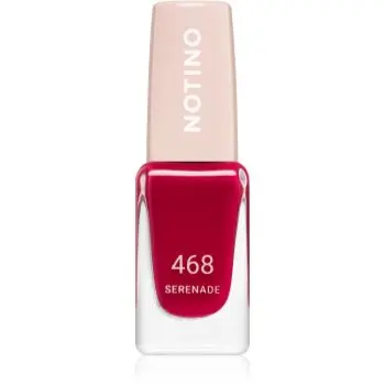 Notino Gel Effect Nail Polish lac de unghii cu efect de gel