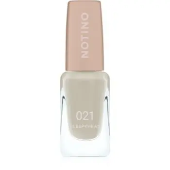 Notino Gel Effect Nail Polish lac de unghii cu efect de gel