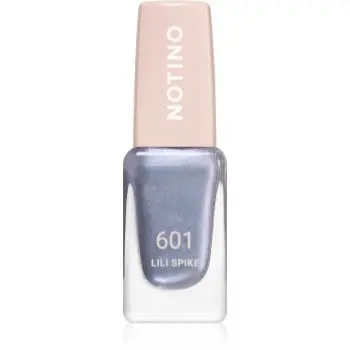 Notino Gel Effect Nail Polish lac de unghii cu efect de gel