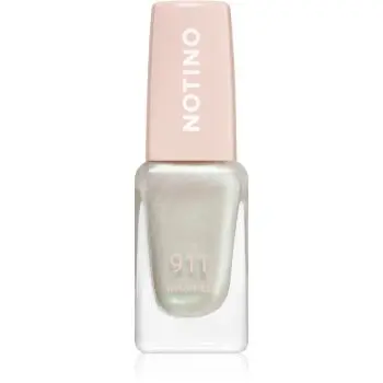 Notino Gel Effect Nail Polish lac de unghii cu efect de gel