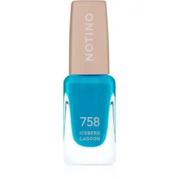 Notino Gel Effect Nail Polish lac de unghii cu efect de gel