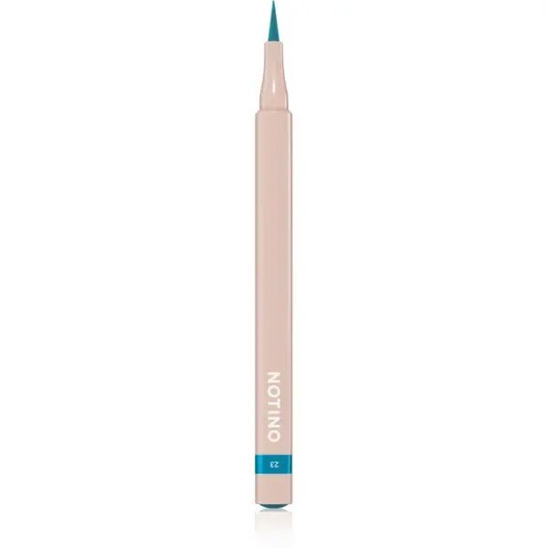 Notino Lifeproof Colour Eyeliner eyeliner rezistent la apă 23 Aquatic 1 ml