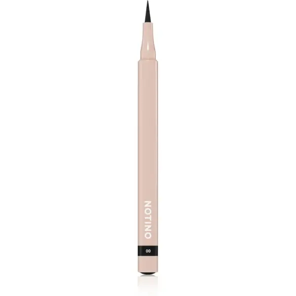 Notino Lifeproof Eye Liner Matte Black dermatograf rezistent 00 Matte Black 1 ml