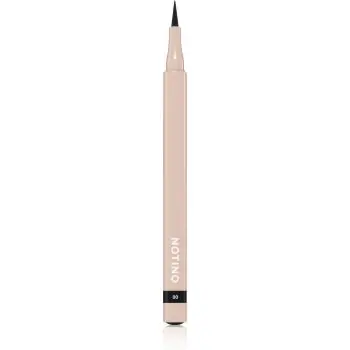Notino Lifeproof Eye Liner Matte Black dermatograf rezistent